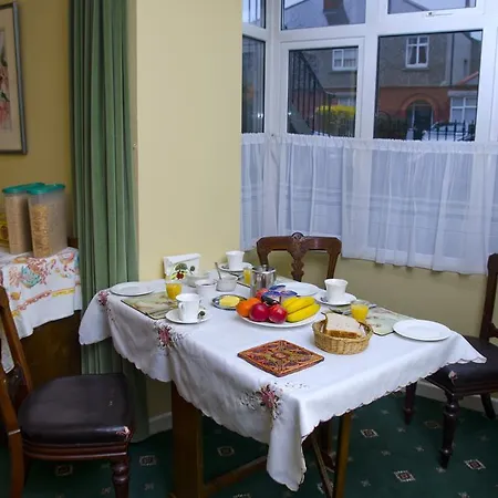Bed & Breakfast St. Judes B&B 3*