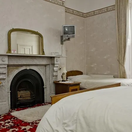 St. Judes B&B Dublin