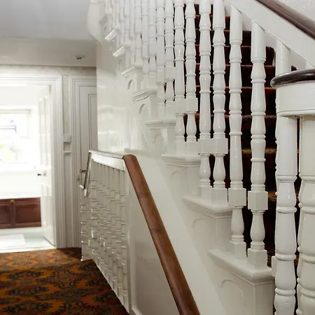 St. Judes B&B Bed & Breakfast 3*