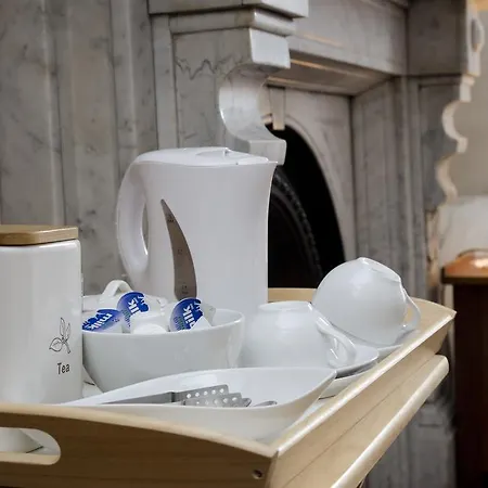 Bed & Breakfast St. Judes B&B Dublin