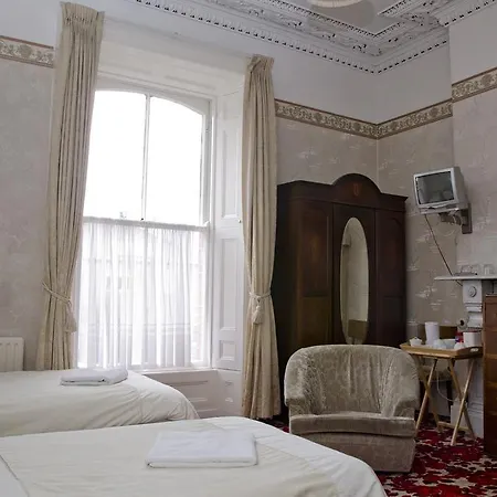 Bed & Breakfast St. Judes B&B 3*