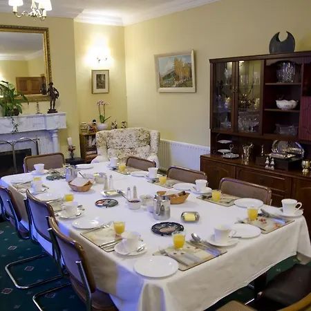Bed & Breakfast St. Judes B&B