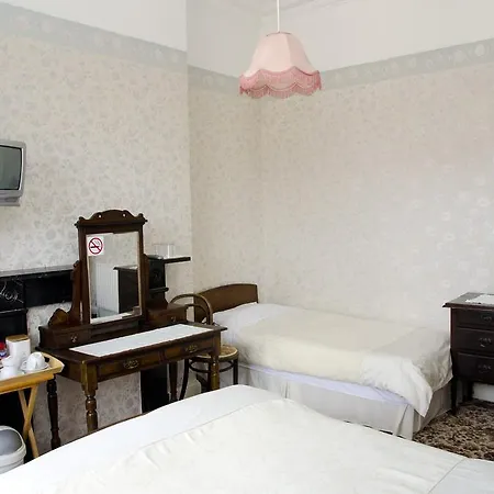 Bed & Breakfast St. Judes B&B 3*