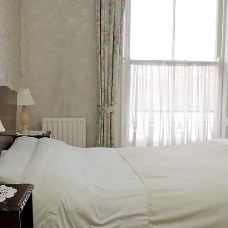 Bed & Breakfast St. Judes B&B Dublin