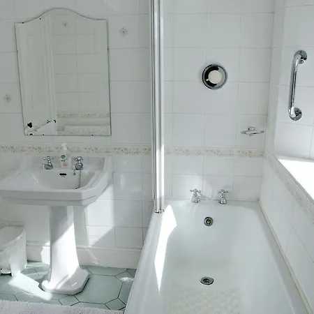 St. Judes B&B Bed & Breakfast Dublin