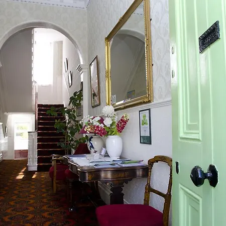 Bed & Breakfast St. Judes B&B Dublin