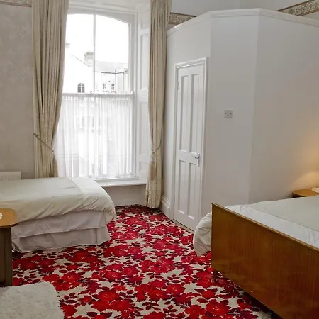 St. Judes B&B Bed & Breakfast Dublin