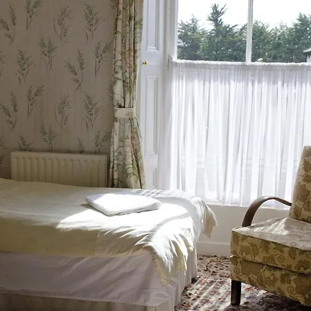 St. Judes B&B 3* Dublin
