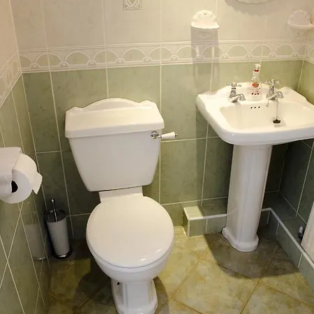 St. Judes B&B Dublin