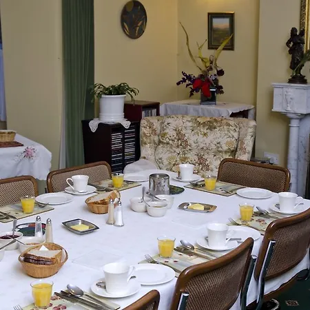 St. Judes B&B Bed & Breakfast Dublin