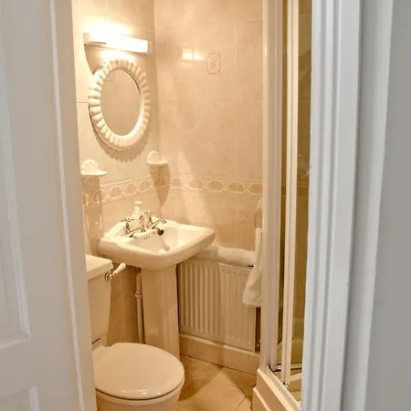 Bed & Breakfast St. Judes B&B 3*