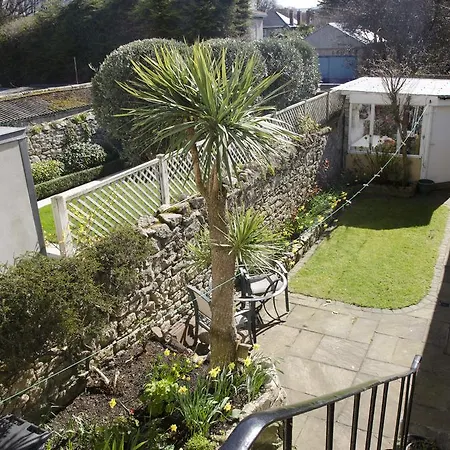 St. Judes B&B Bed & Breakfast 3*