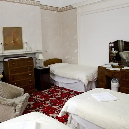 St. Judes B&B 3* Dublin