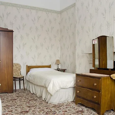 St. Judes B&B Bed & Breakfast