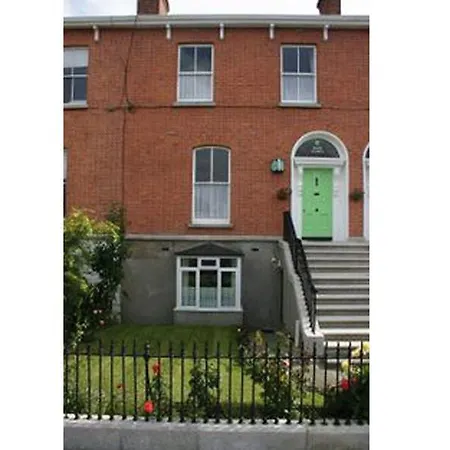 Bed & Breakfast St. Judes B&B 3*